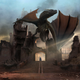 Image for article titled Some Of The Art Behind Game Of Thrones: The Final Season